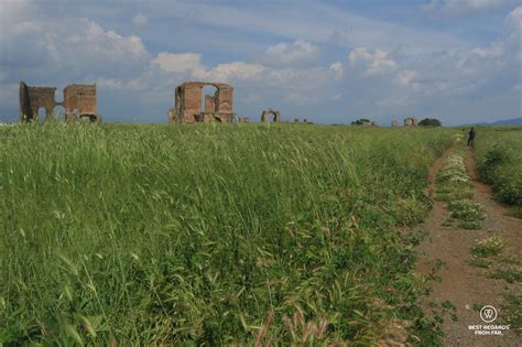 Uncovering Antique Rome without hordes of tourists [Via Appia] – Best ...