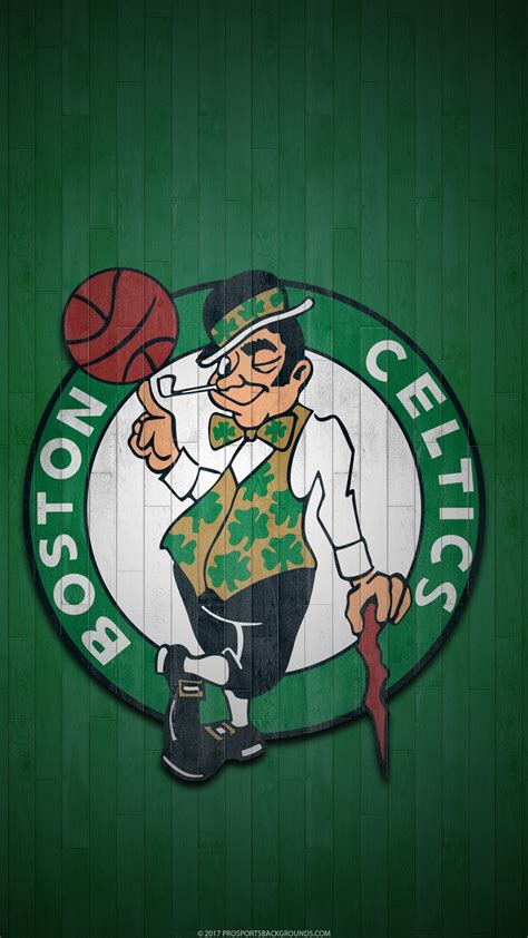 Celtics Wallpaper Hd / Boston Celtics HD Wallpapers (64+ images ...