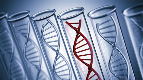 Bill would block use of genetic tests against insurance buyers