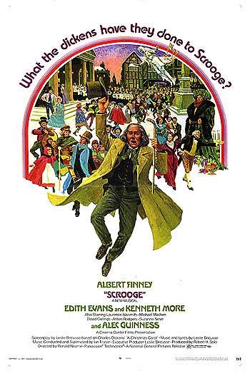 Scrooge (1970 film)