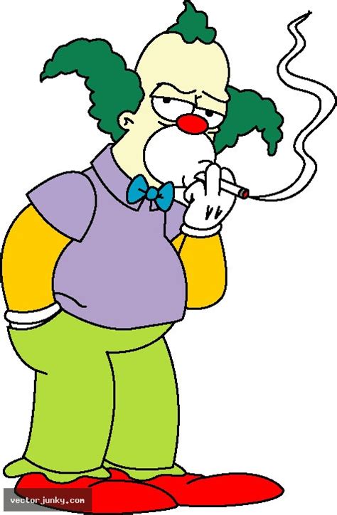 Krusty The Clown Quotes. QuotesGram