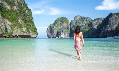 Thailand, a family vacation destination - FamilyTravelGenie