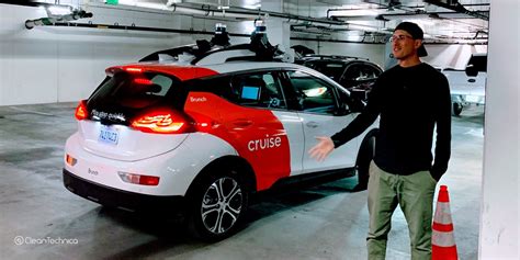 Has The Robotaxi Revolution Stalled In San Francisco? - CleanTechnica