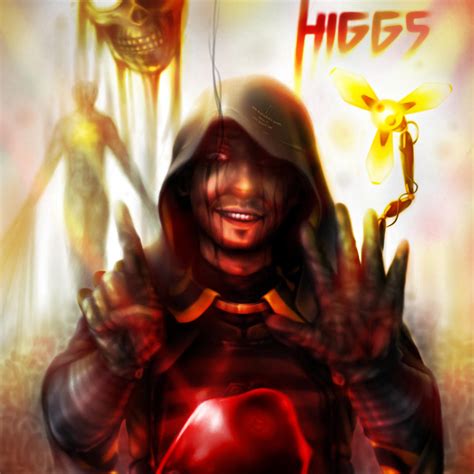 Higgs by Maxtron2000X on DeviantArt