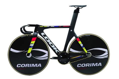 Take a Look: the most popular track bike at Rio | Cycling Weekly