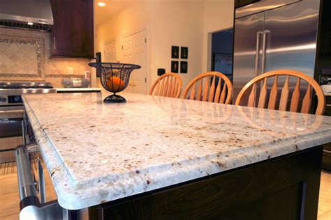 2024 Guide to Countertop Edges for Granite & Marble | Marble.com