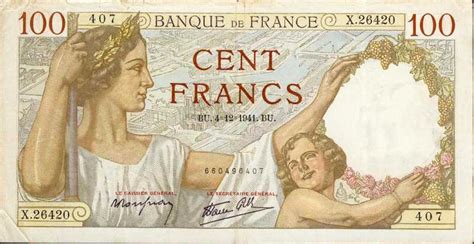 PARDI SRI CONK: Currency history - history of French franc