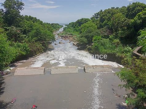 Stereo Romance - Pescador desaparece en el Lago de Managua