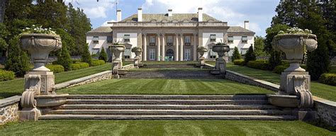 Old Money Families That Have Been Richest The Longest - TheRichest