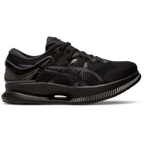 Asics Metaride Black / Black 1012A130.002 | Zwart