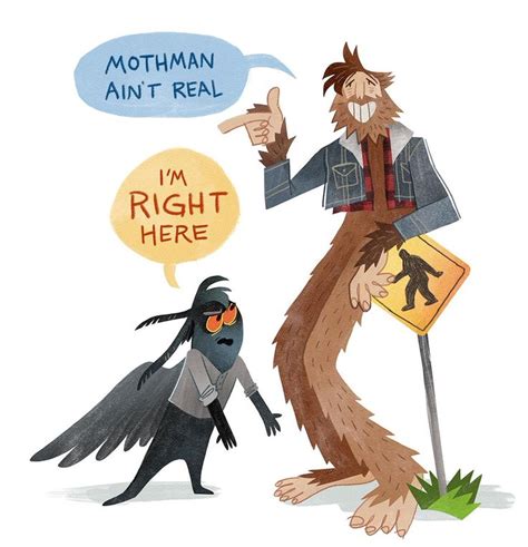 mothman tumblr - Google Search in 2020 | Mothman, Character design ...