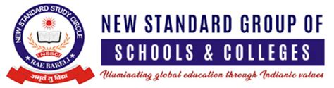 Chairman Message- New Standard Group Of School And Colleges - Raebareli ...