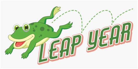 Leap Year Frog Clip Art Bundle (Color and B&W) - Edu Clips - Clip Art ...