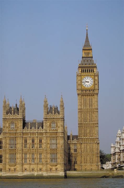 Houses Of Parliament