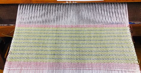 Handloom Weaving on Behance