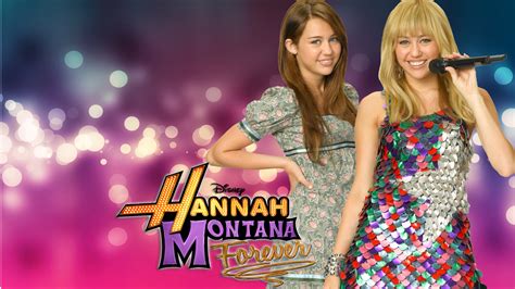 hannah montana the movie - Hannah Montana Wallpaper (31830429) - Fanpop