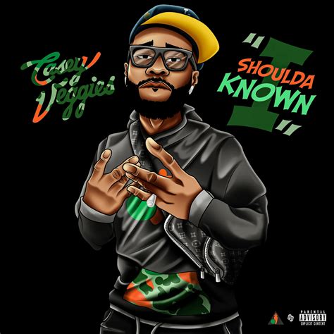 Casey Veggies – I Shoulda Known Lyrics | Genius Lyrics