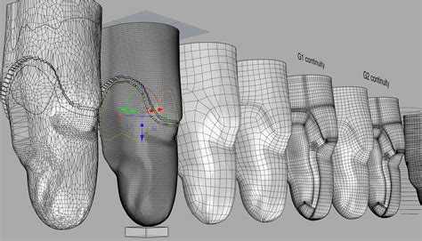 Mesh to a single NURBS polysurface - Rhino - McNeel Forum