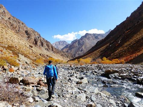 Trekking in Ladakh: 8 Dinge, die du bei der Planung beachten solltest ...