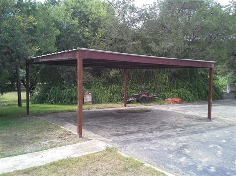 20 x 20 carport free standing (11) - Carport Patio Covers Awnings San ...