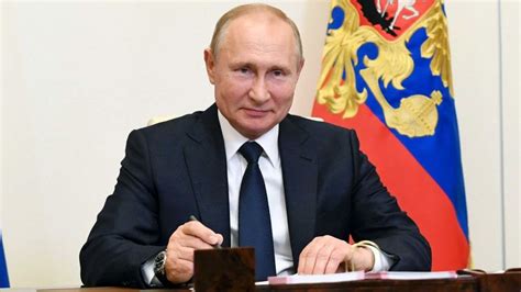 Vladimir Putin สนันสนุนให้มีการจัดแข่ง Esports ในโรงเรียนของรัสเซีย ...