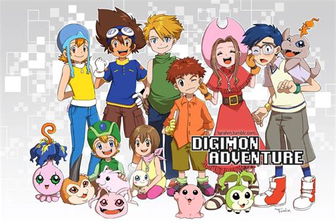 clothing - Why do so many kids in Digimon wear gloves? - Science ...