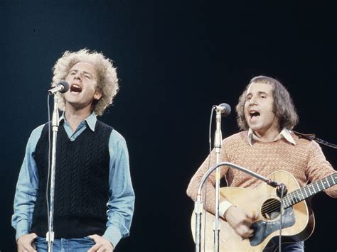 Matinee Movie: Simon & Garfunkel – The Concert in Central Park