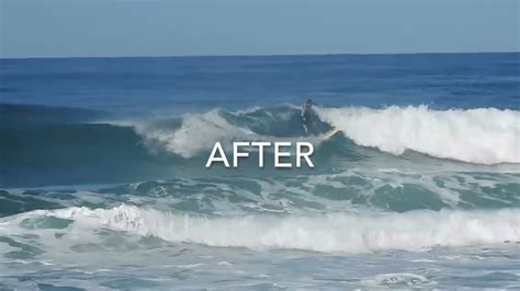 Improve your cutback roundhouse frontside surfing with the beach ...