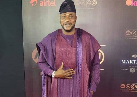 What Happened To Odunlade Adekola - Is He Still Alive?