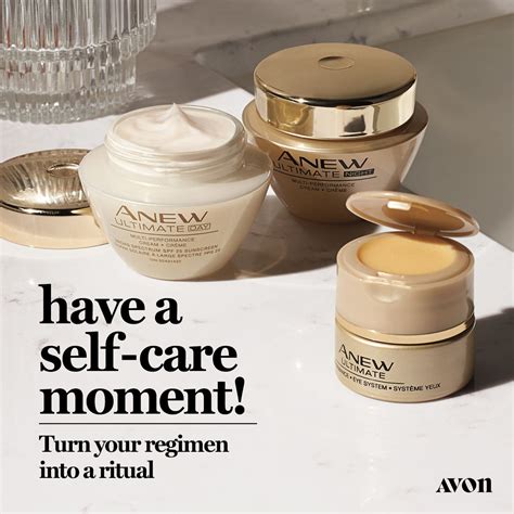 Anew Ultimate Multi-Performance Night Cream (With images) | Anew ...