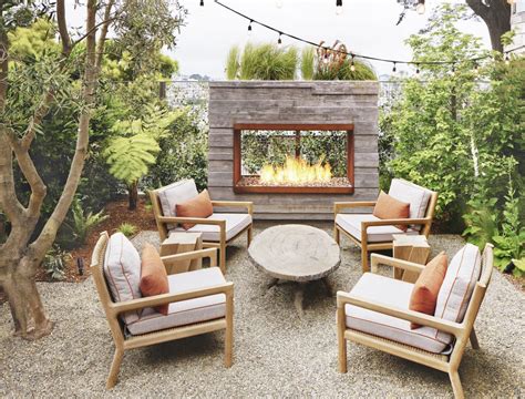 10 Natural Materials We Love for Outdoor Furniture | The Kuotes Blog