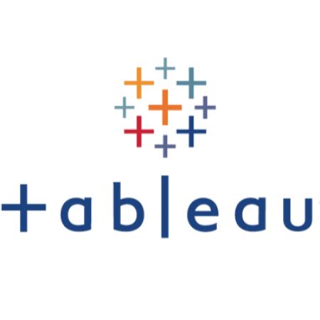 Tableau - Workforce EdTech