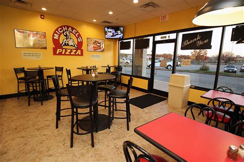 Michael’s Pizza Celebrates Grand Opening of New Location and 31st ...