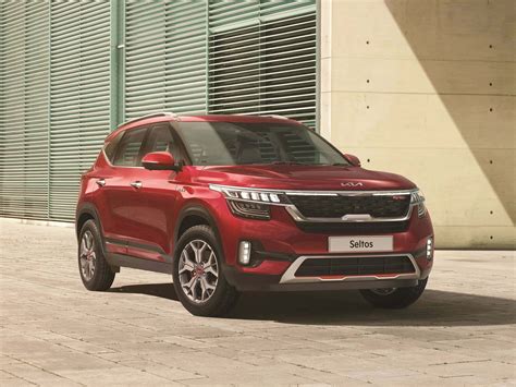 2021 Kia Seltos Launched With iMT And New Variants