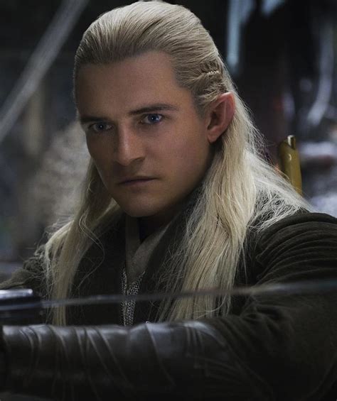 Legolas | Hobbit Trilogy Wiki | Fandom