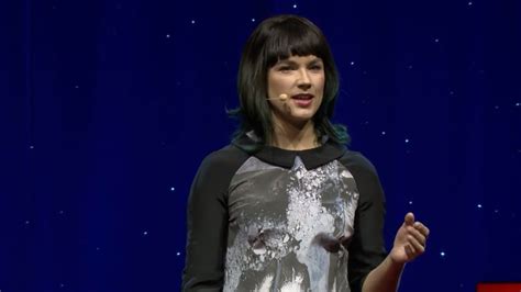 Mars Can’t Be Our ‘Plan B’: Lucianne Walkowicz’s New TED Talk | The ...