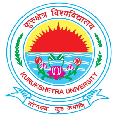 Results – Kurukshetra University