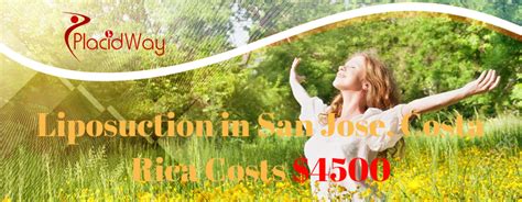 Top Liposuction Treatment Package in San Jose, Costa Rica