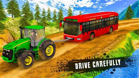 8 Best Tractor Games Of All Time You Can Play Today