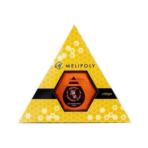 Apis Cerana Honey - MELIPOLY Organic & Pure Honey