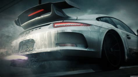 EA unveils Need For Speed Rivals - Gamersyde