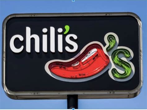 Israbi: Chilis Restaurant Near Me Now