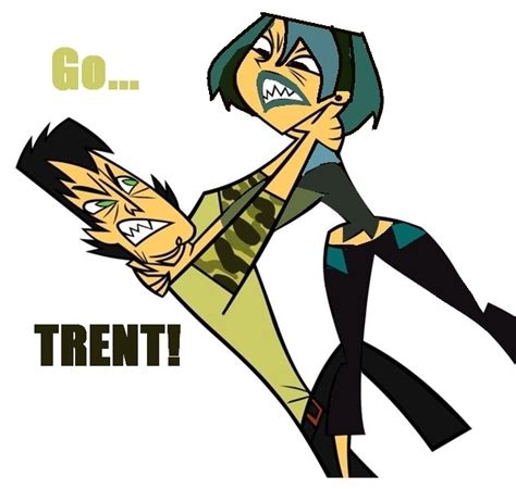 trent vs,gwen - TDI/TDA/TDM Photo (9742409) - Fanpop