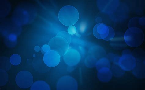 Blue Background Hd Wallpaper