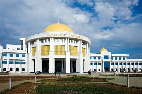 Nazarbayev University Launches Country’s First US-Style Medical School