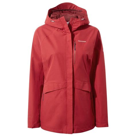 Craghoppers Womens Caldbeck Jacket - Women's from Gaynor Sports UK