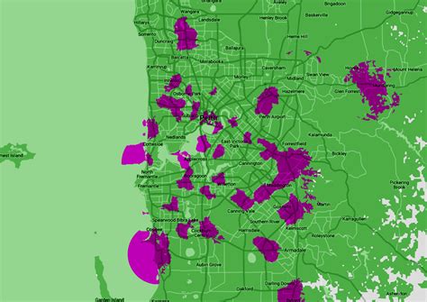 Telstra 5G Network Coverage: What we know so far | WhistleOut