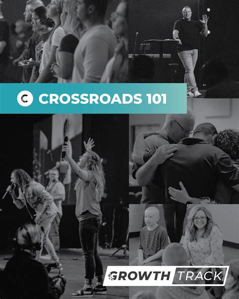 Events - Crossroads Church