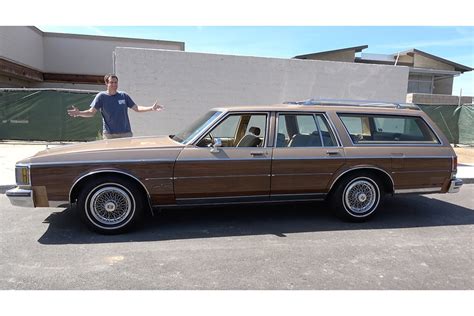 Station Wagons With Third Row Seating | Brokeasshome.com