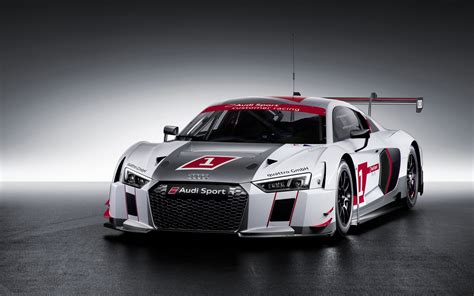 40+ Audi R8 LMS HD Wallpapers and Backgrounds